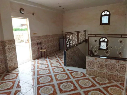 Vente Villa Sidi bel abbes Sidi bel abbes