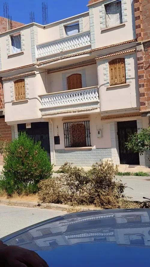Vente Appartement Batna El madher