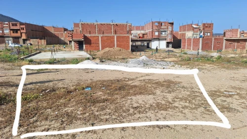 Vente Terrain Batna Batna