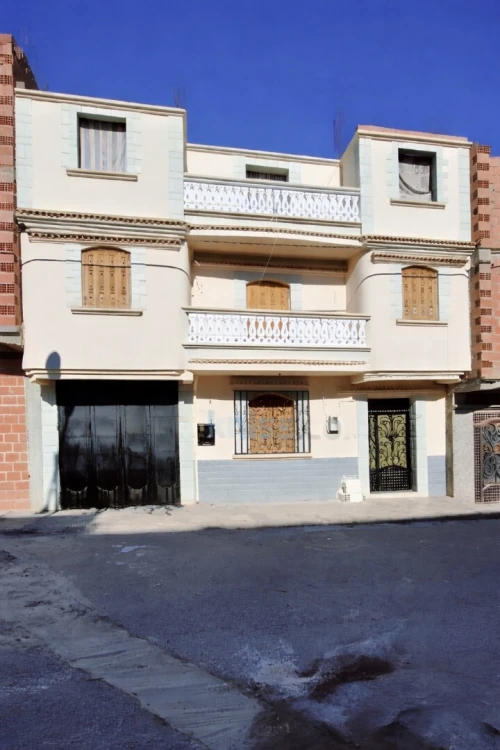 Vente Appartement F5 Batna El madher