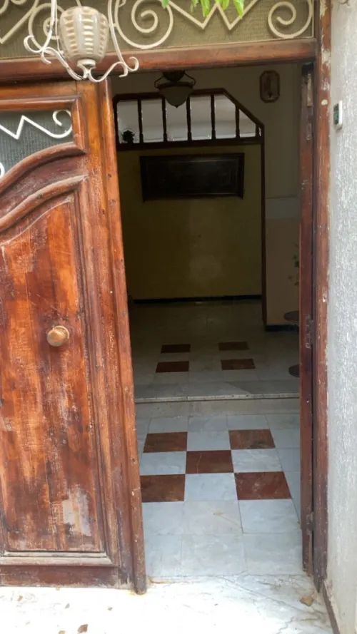 Vente Villa Sidi Bel Abbès Sidi bel abbes