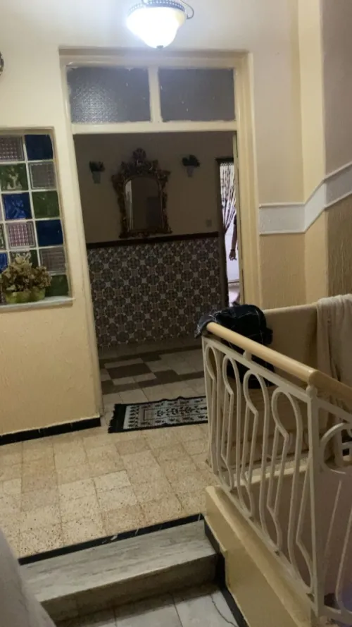 Vente Villa Sidi Bel Abbès Sidi bel abbes