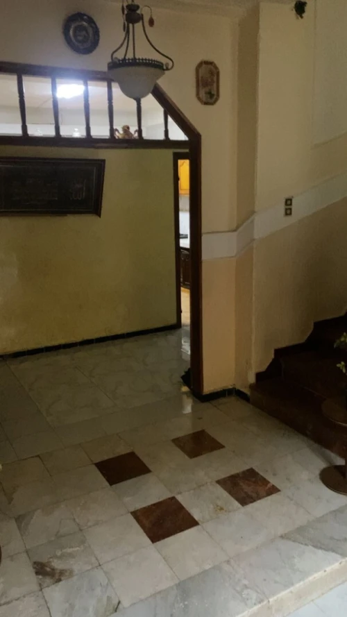 Vente Villa Sidi Bel Abbès Sidi bel abbes