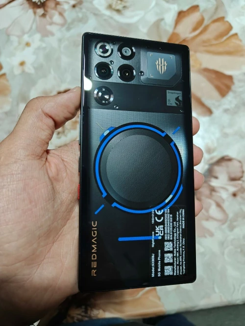 Red magic Red magic 11 pro