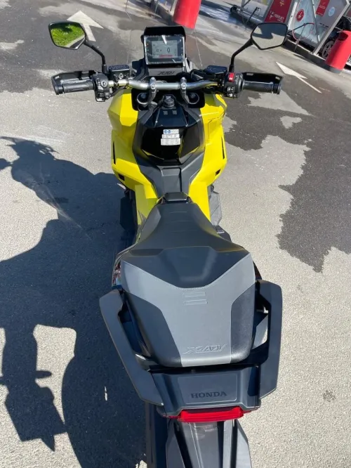 Honda X-ADV-750 