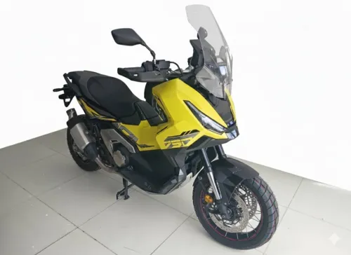 Honda X-ADV-750 2026