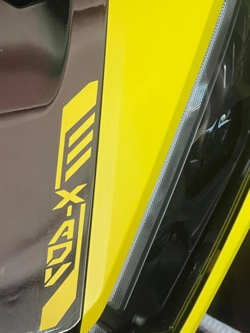 Honda X-ADV-750 