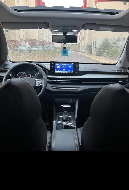 Geely Geely gx3 pro 2024 prévilaige latout option