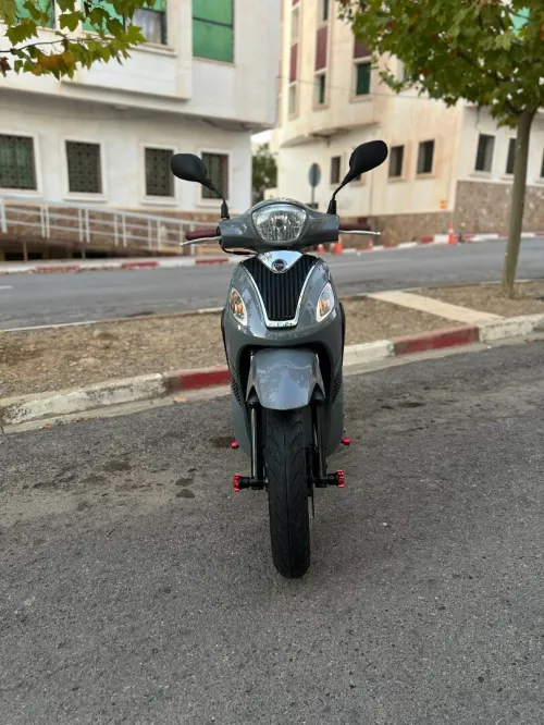 Sym Sym s 2024
