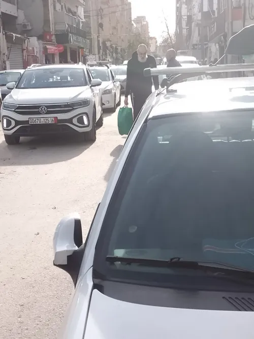 Location Local Alger Belouizdad