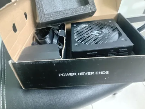 alimentation Hydro G 850 W