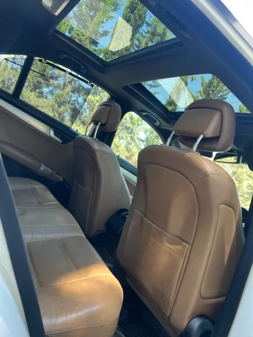 Mercedes Classe C 2011 220 Exclusive