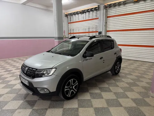 Dacia Sandero 2017 Stepway