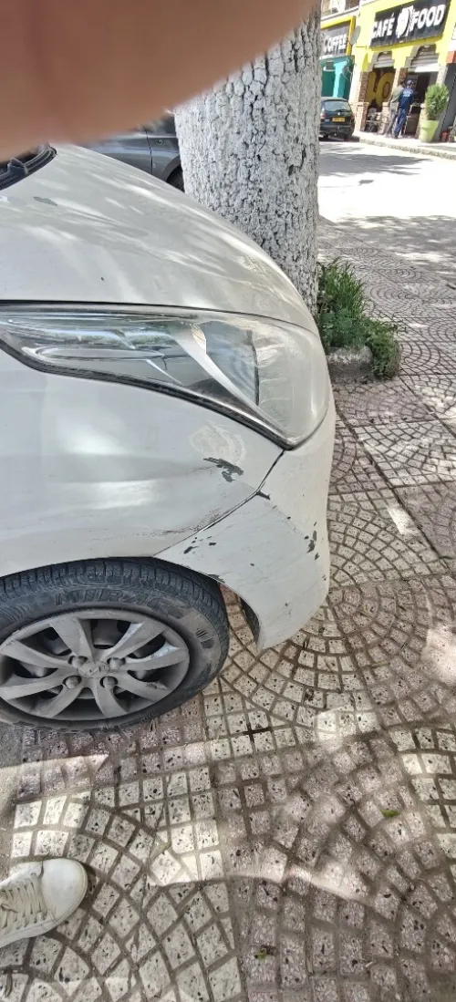 Hyundai EON 2013 EON