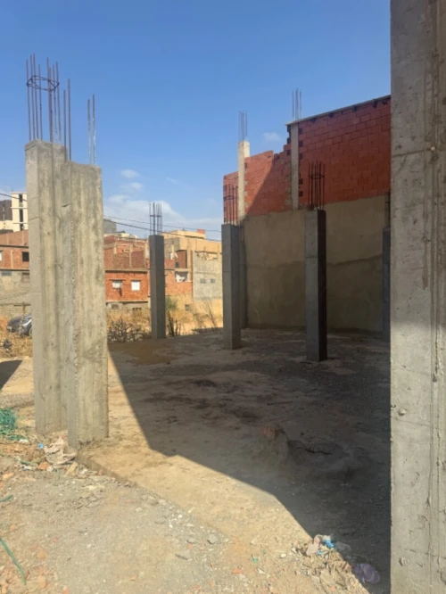 Vente Terrain Oran Oran
