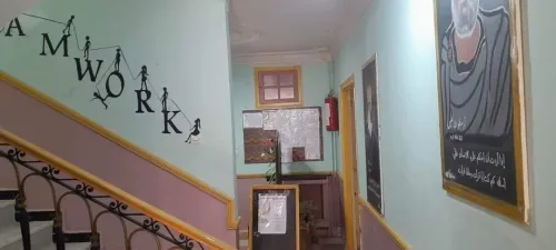 Cours en mathématiques 