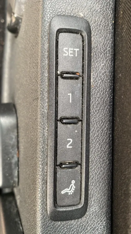 Skoda Octavia 2024 Vrs