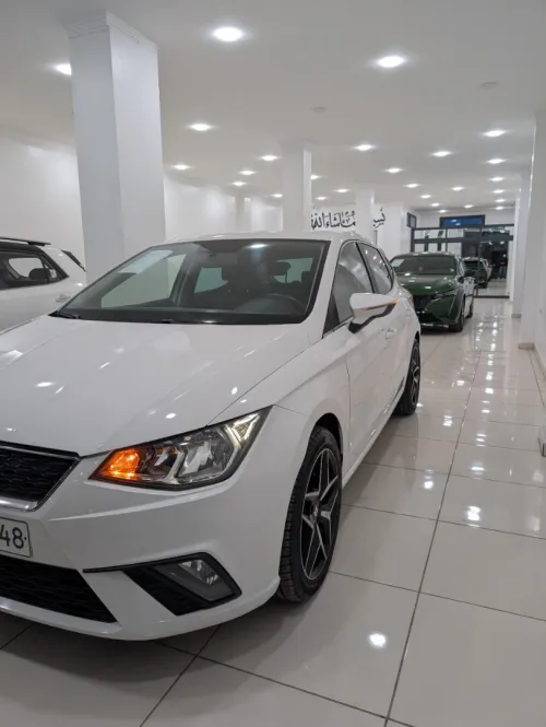 Seat Ibiza 2018 STYLE