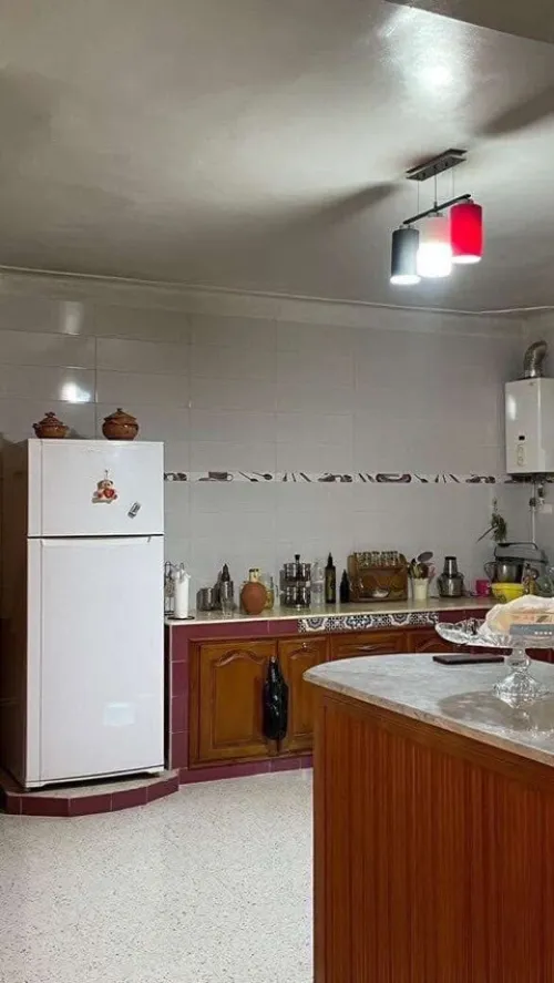 Vente Villa Tipaza Fouka