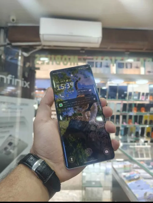 Realme Gt neo6