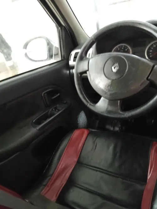 Renault Clio Campus 2015 