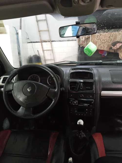 Renault Clio Campus 2015 
