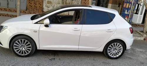 Seat Ibiza 2017 High Facelift