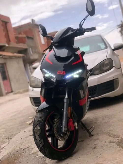 فيماس دريفر 2018