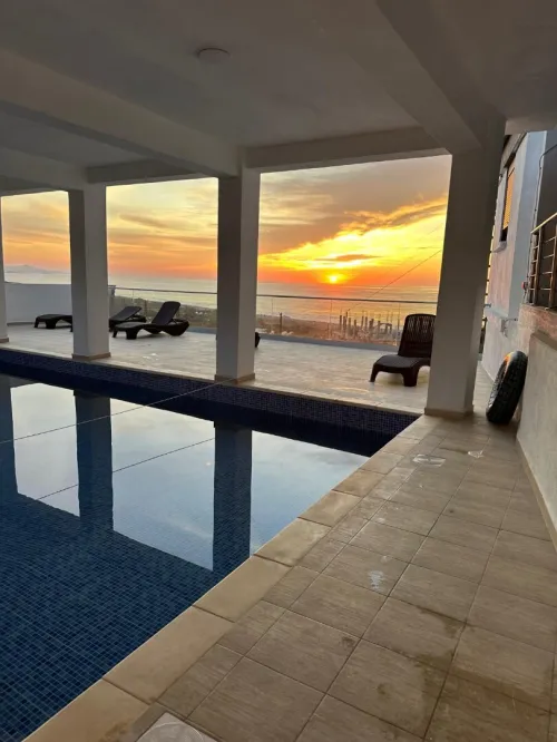 Location vacances Appartement F2 F3 Jijel Sidi abdelaziz