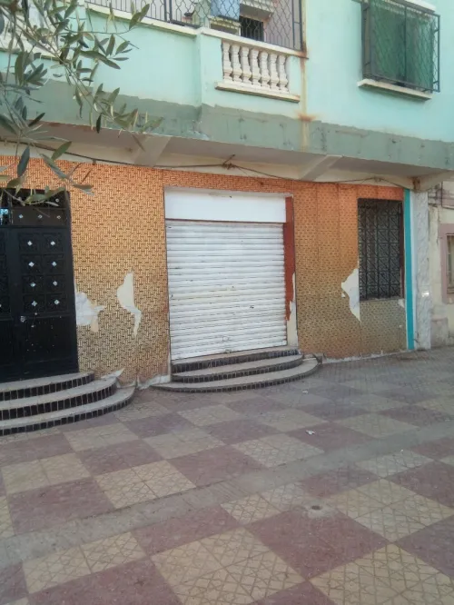Vente Villa Tlemcen Remchi