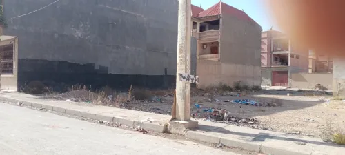 Vente Terrain Batna Batna