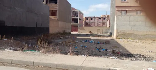 Vente Terrain Batna Batna