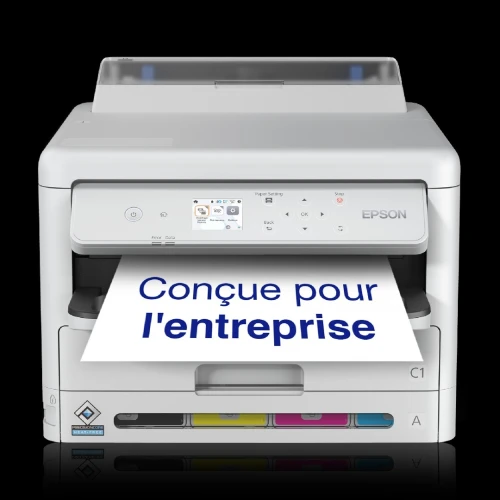 Imprimante workforce 5390 / 5890 dwf
