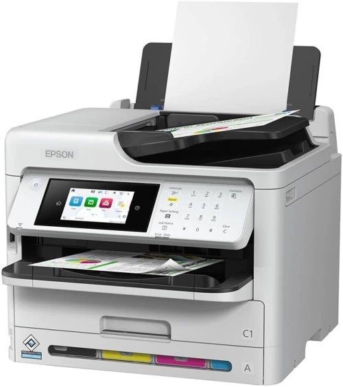 Imprimante workforce 5390 / 5890 dwf