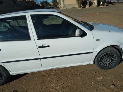 Volkswagen Polo 2001 N6