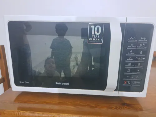 Micro-onde samsung 28l
