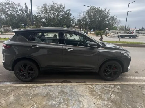 Geely Coolray 2025 Full option