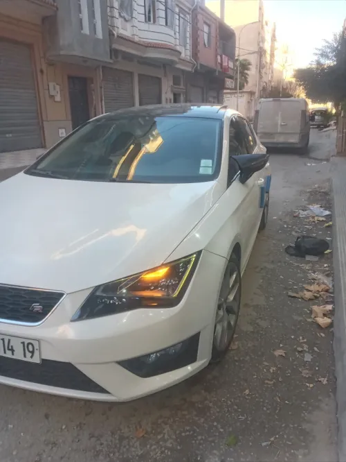 Seat Leon 2014 Leon
