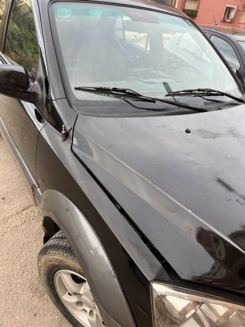Kia Sorento 2007 Ex