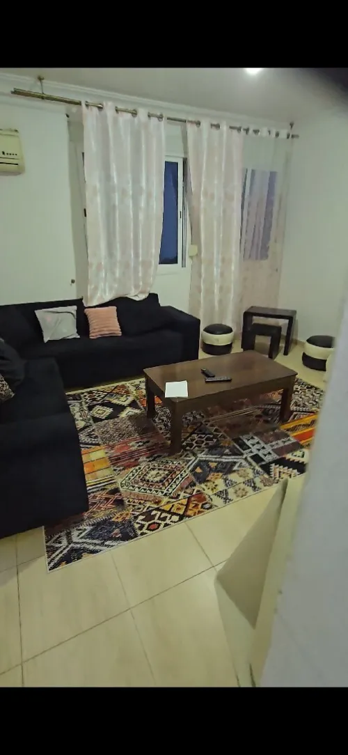 Location vacances Appartement F3 Annaba Annaba