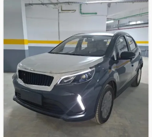 Geely GX3 PRO  2026 Boîte manuelle et automatique