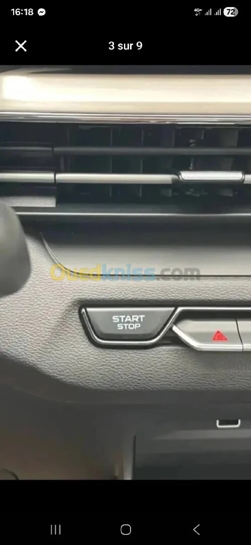 Geely GX3 PRO  2026 Boîte manuelle et automatique