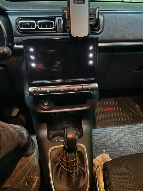 Citroen C3 2023 Elle