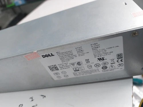 ALIMENTATION DELL OPTIPLEX 3040