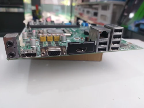CARTE MERE HP PRODESK400G5  SFF