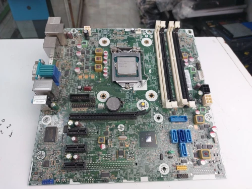 CARTE MERE HP PRODESK 600G1 SFF