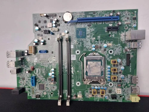 CARTE MERE DELL OPTIPLEX 3040 SFF
