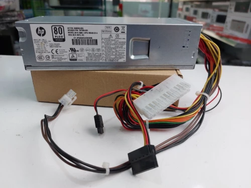 ALIENTATION  HP PRODESK400G3 SFF