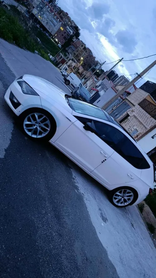 Seat Leon 2013 Leon