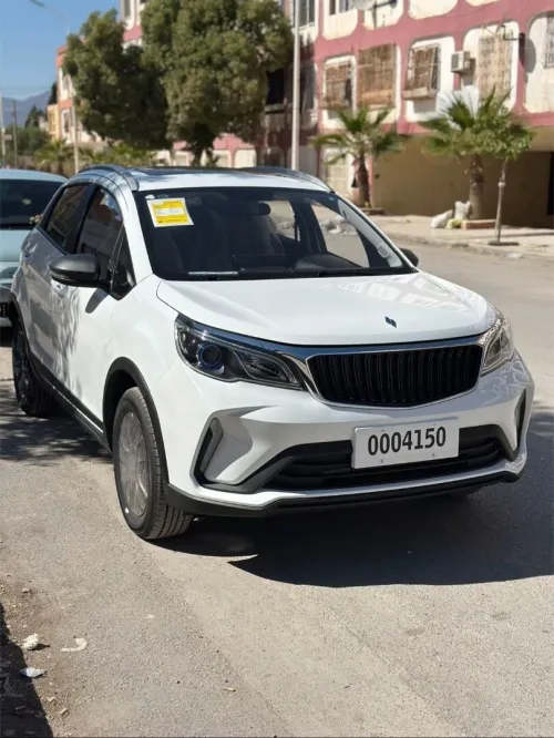 Livan X3 Pro  2025 Automatique (Avec toi ouvrant )